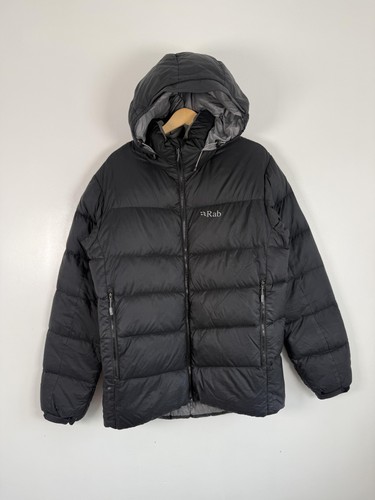 Rab down jacket size medium - jacket,