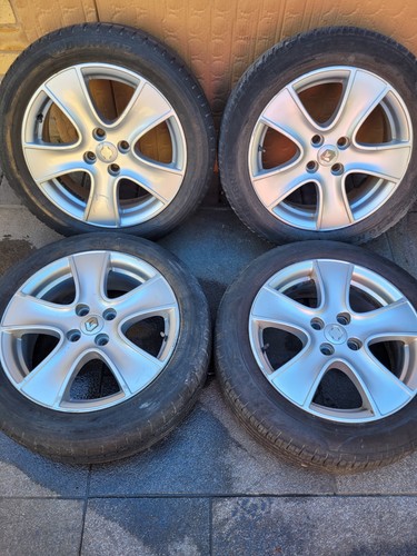 Set renault clio - 4, mk4