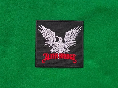 Alter bridge sew iron - sew,