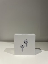 #New SealedApple Headphones 4th Generation with MagSafe Charging Case-KYXV32WJ7D