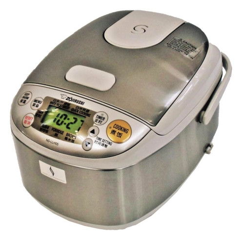 Zojirushi llh05 overseas - ns-llh05,