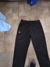 Lacoste black tracksuit - lacoste,