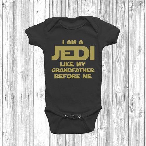 Jedi like my - a,