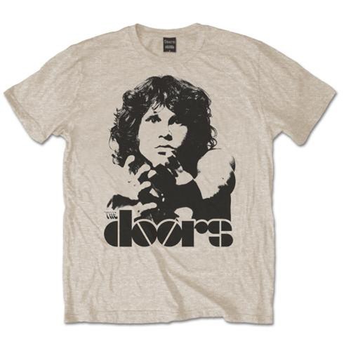 The doors sand break - sand,
