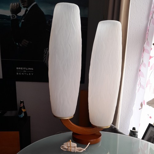 Original 1960s double light - original,