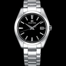 Grand seiko sbgv223 40mm - –,