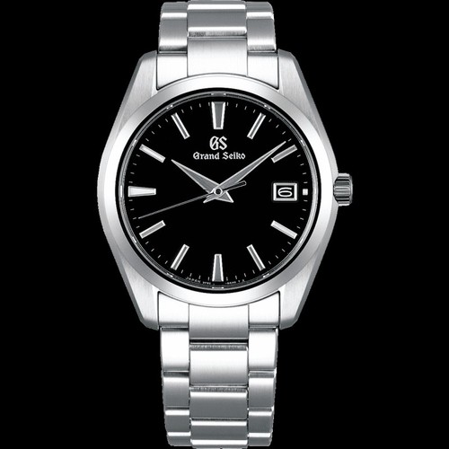 Grand seiko sbgv223 40mm - –,