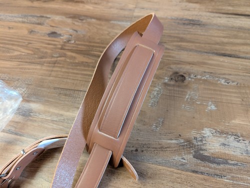 Fender bovine leather - fender, 52
