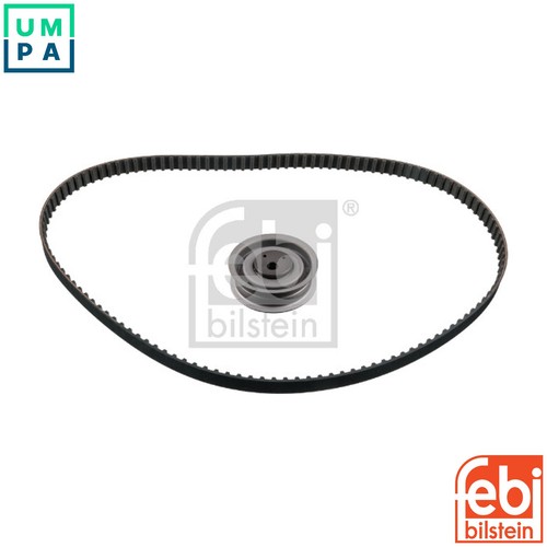 Timing belt kit 14618 for - kit,