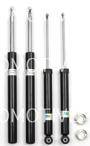 Bilstein shock absorbers - 4x, b4