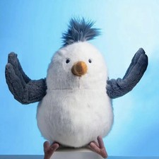 2025 Brand New  Bird Series