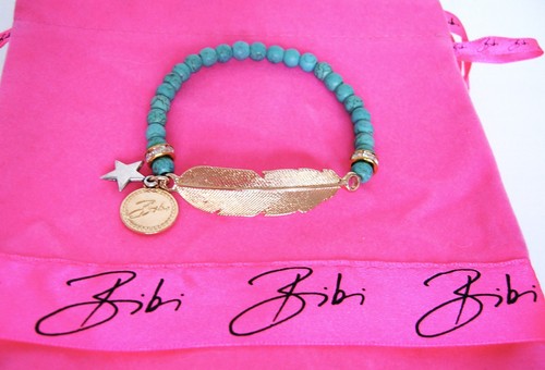 Bibi bijoux amazing gold - bijoux,