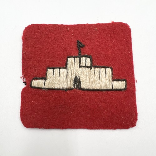 Genuine ww2 peshawar district - ww2,