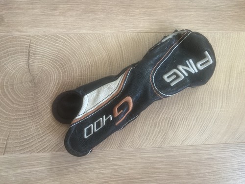 Ping g400 hybrid rescue - ping, golf