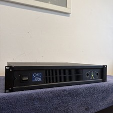 QSC CX702 Professional Power Amplifier