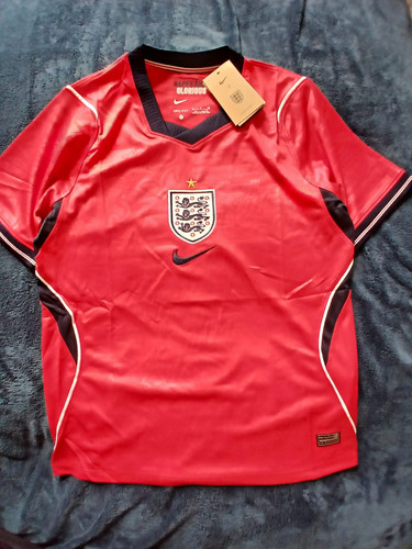 Nike 2026 world - world, england