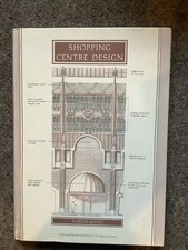 Shopping Centre Design 1989