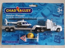 CHAD VALLEY/MAISTO HAULER