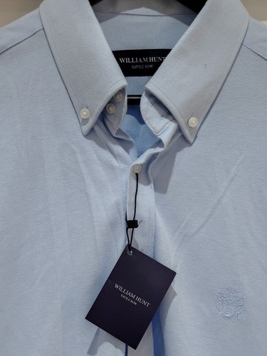 William hunt shirt - hunt,