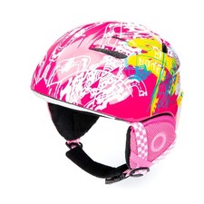 Toddler and Kids Ski Helmet