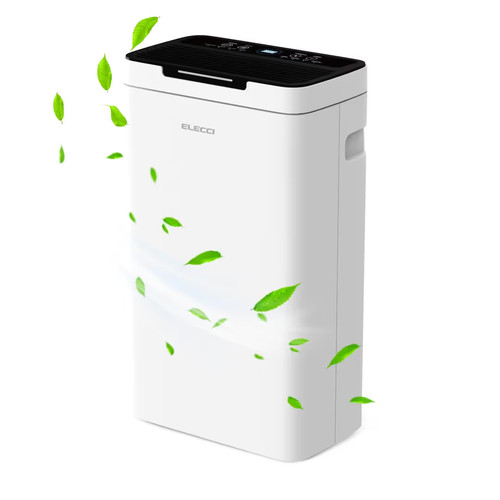 12l home dehumidifier - 12l,
