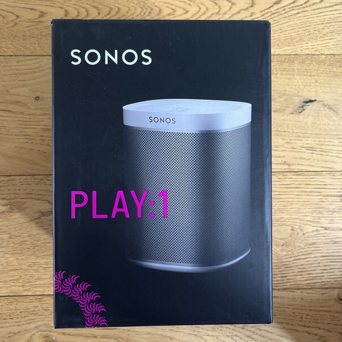 Sonos play wireless smart - play:1,