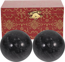 1 Set/2Pcs Chinese Exercise