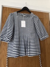 Cabbage and Roses Women's Top