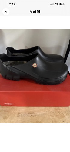Birkenstock 032c black - birkenstock,