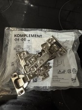 IKEA Komplement Soft Closing