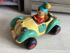 Vintage 1970s Bendy Toy Noddy