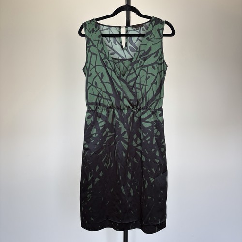 The limited green black - the,