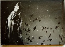 Batman Arkham Origins