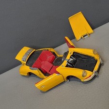 Porsche 911 Targa Sablon