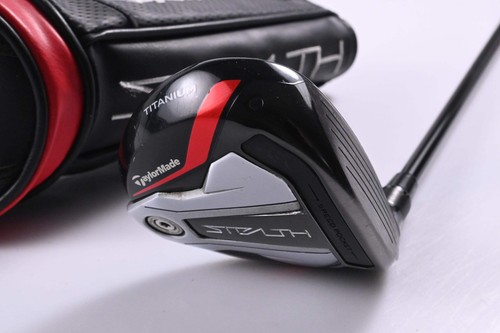Taylormade stealth plus 5 - stealth,