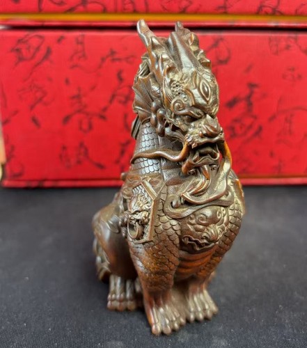 Inch old collectible - 3.8-inch,