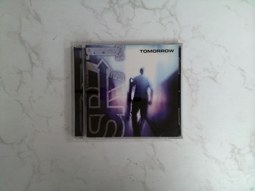 Tomorrow cd - tomorrow, (2002)