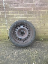 VAUXHALL MERIVA B 16 INCH