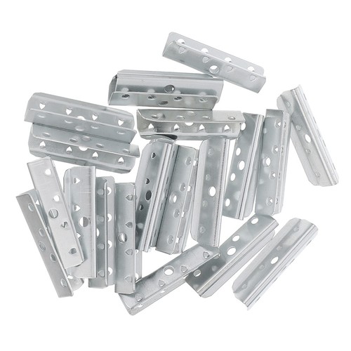 Sets rubber webbing end - webbing,