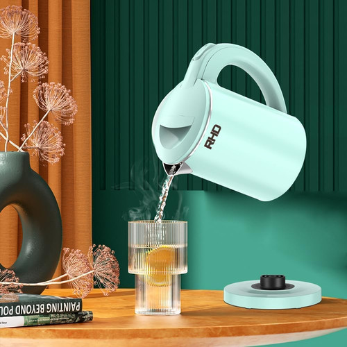 Small portable electric - 0.5l,