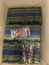 Tops Match Attax 2015/16 5 Players Per Pack 230 Cards Bundle