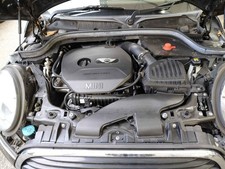 BMW MINI Gearbox 2014-2024 B38A15M0 (B38A15A) 1.5L 6 Speed Manual  