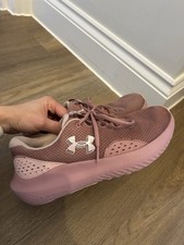 Under Armour Charged Women's