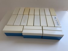 Vintage 35mm Slide Storage Boxes