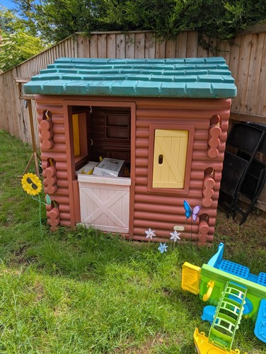 Little tikes country - little,