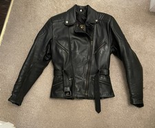 Belstaff Women’s Black