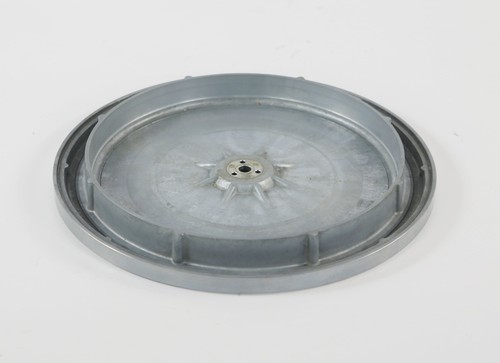 Original turntable platter - original,