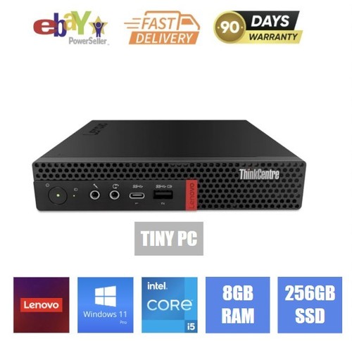 Lenovo thinkcentre m710q - lenovo,