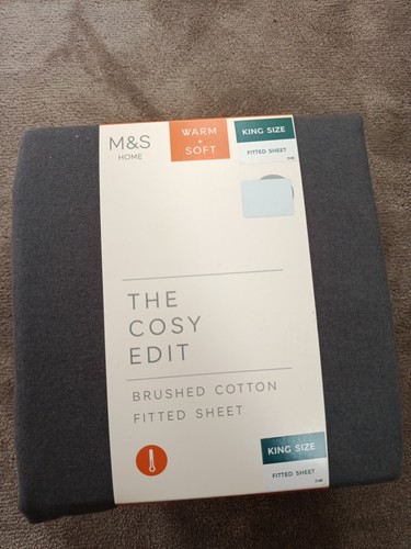 The cosy edit brushed - cosy,