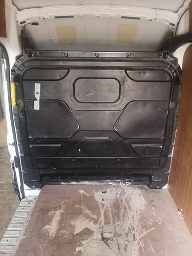 Bulk head for ford - bulk,